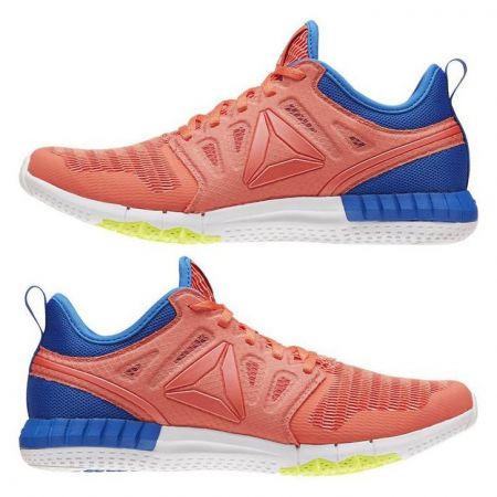 Дамски Маратонки REEBOK ZPrint 3D 516285 BD5570 изображение 7